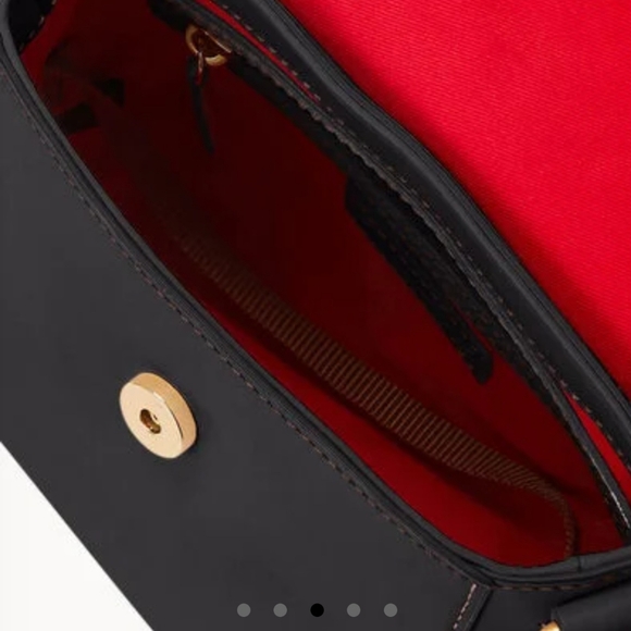 D&B crossbody - Picture 2 of 4